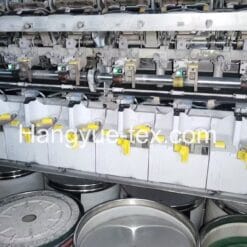 1 Sets TAITAN TQF-368 OPEN END 320 Rortor Year-2019