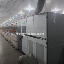 6 Sets TAITAN TQF-K80 OPEN END 600 Rortor Year-2022