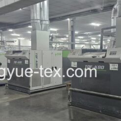 10 Sets Taitan TQF-K80 OPEN END 600 Rortor Year-2023