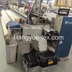 20 Sets Toyota 710-340 Air-Jet Loom  Dobby Year–2007