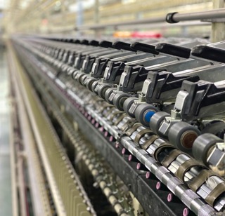 Used Textile Machinery