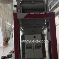 1 Set Uster Jossi Magic Eye 2 Year-2023