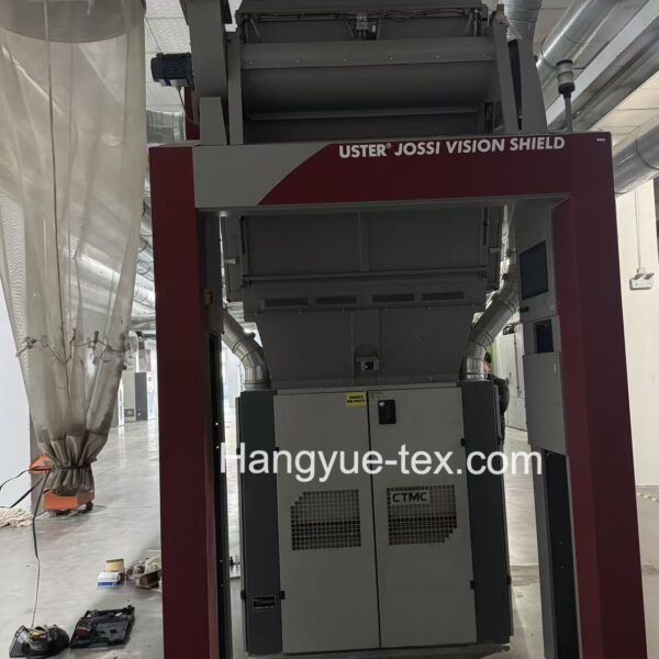 1 Set Uster Jossi Magic Eye 2 Year-2023