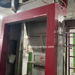 1 Set Uster Jossi Vision Shield  Year-2017