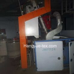 1 Uster Jossi Vision Shield for clean cotton Year-2013