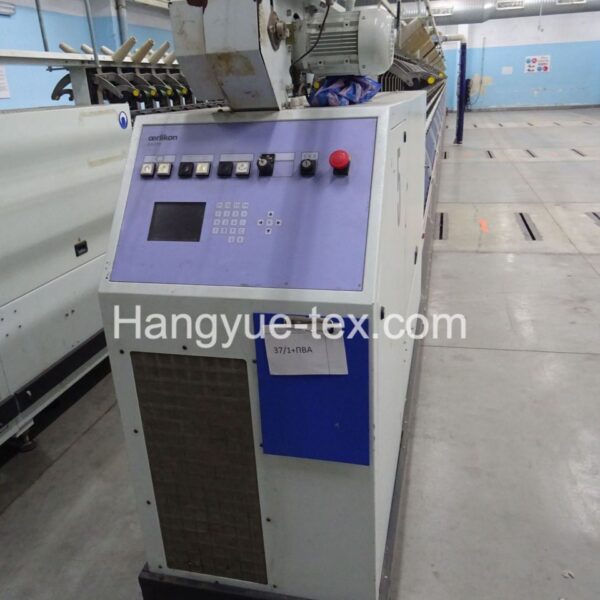 Volkman 2×1 Twisters – VTS07 (Year 2007