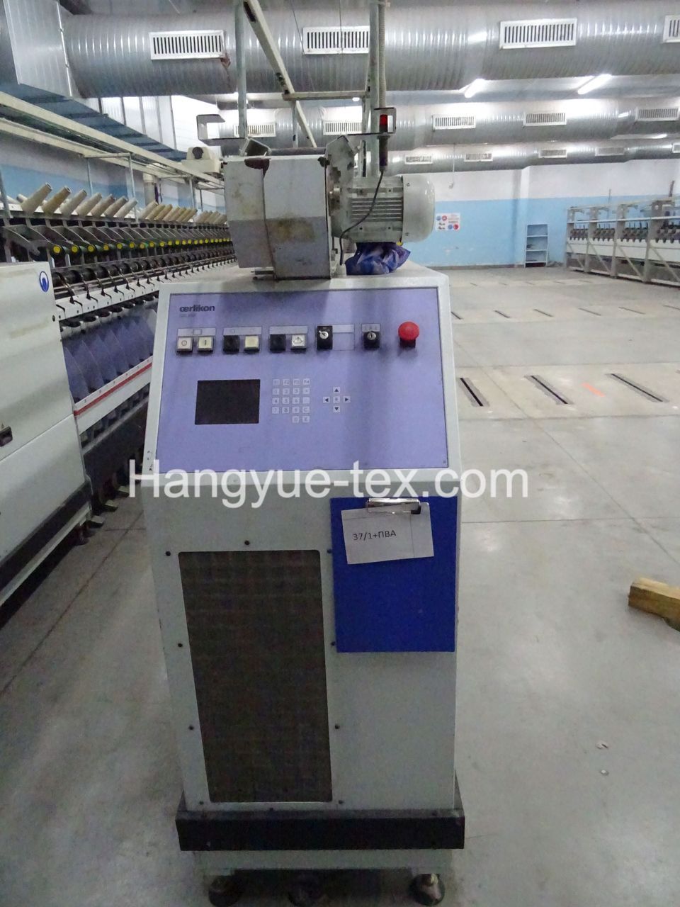 Volkman 2×1 Twisters – VTS07 (Year 2007