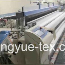 4 Sets Rifa Air Jet Loom PFJA30N Reed Width 360CM/148" Cam  Year–2021