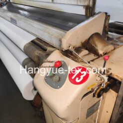 34 Sets KSHOU Water-jet Loom KSW-871 190Cm75inch  Width  Year–2019 / 2020