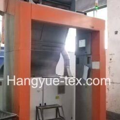 1 Set Jossi System AG  Type M1-1200 Year-2011