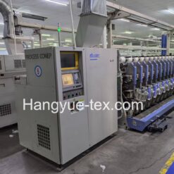 1 Set Muratec 21c G3S splicer Spindles 60 Type  Magazine  Year-2006