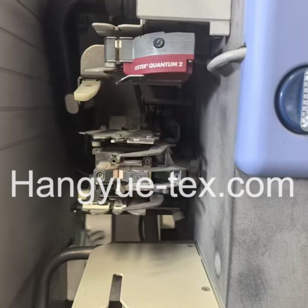 Alternative view of 1 Set Muratec 21c G3S splicer Spindles 60 Type  Magazine  Year-2006