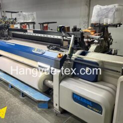 30 Sets Picanol Optimax-i (Working Width 220 cm) with Stäubli Dobby 3020 Year–2020/2016