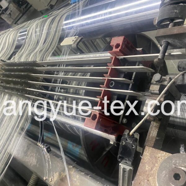 Alternative view of 30 Sets Picanol Optimax-i (Working Width 220 cm) with Stäubli Dobby 3020 Year–2020/2016