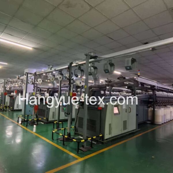 4 Sets Rieter J20 Air‑Jet Spinning Machine 120 Spindles Year-2014