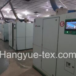 10 Sets Rifa Open-End Machinery RS30C Rotor 480 – Year 2018-7