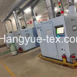 3 Sets Rifa Open-End Machinery RS51 Rotor 600 – Year 2022