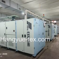 4 Sets Rifa RS30D Open-End Machinery 500 Rotor – Year 2020