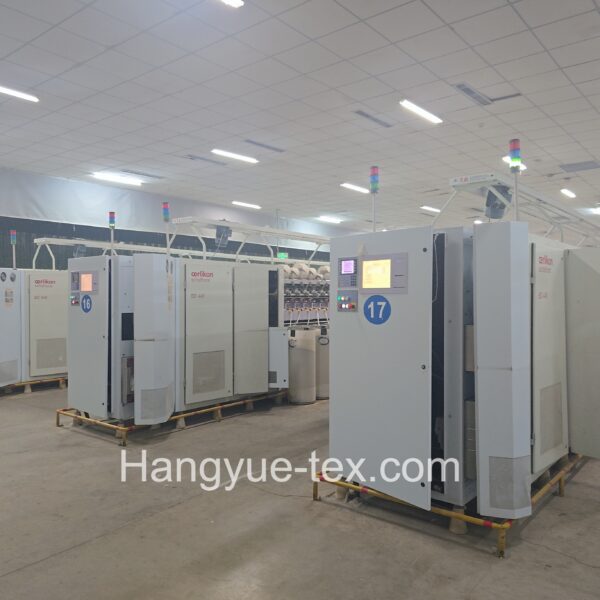 26 Sets Schlafhorst BD 448 Open-End 432 Rotor Year–2012