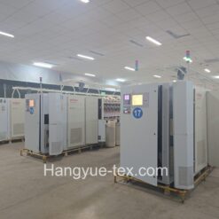 26 Sets Schlafhorst BD 448 Open-End 432 Rotor Year–2012