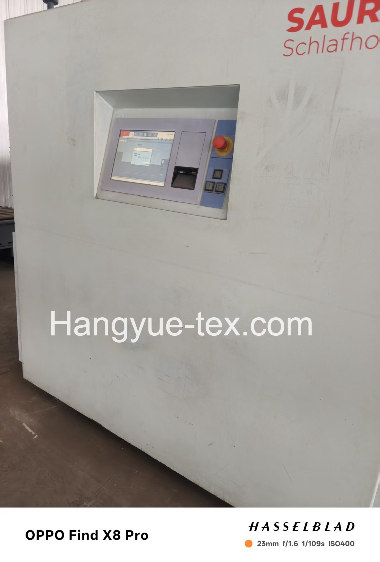 2 Sets Schlafhorst BD6 Open-End 456 Rotor – Year 2014 - Image 5