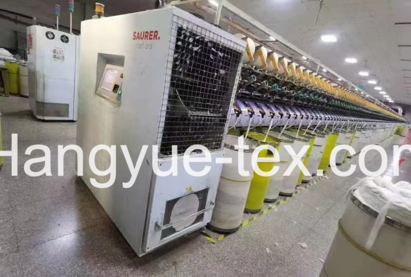 2 Sets Schlafhorst BD6 Open-End 456 Rotor – Year 2014