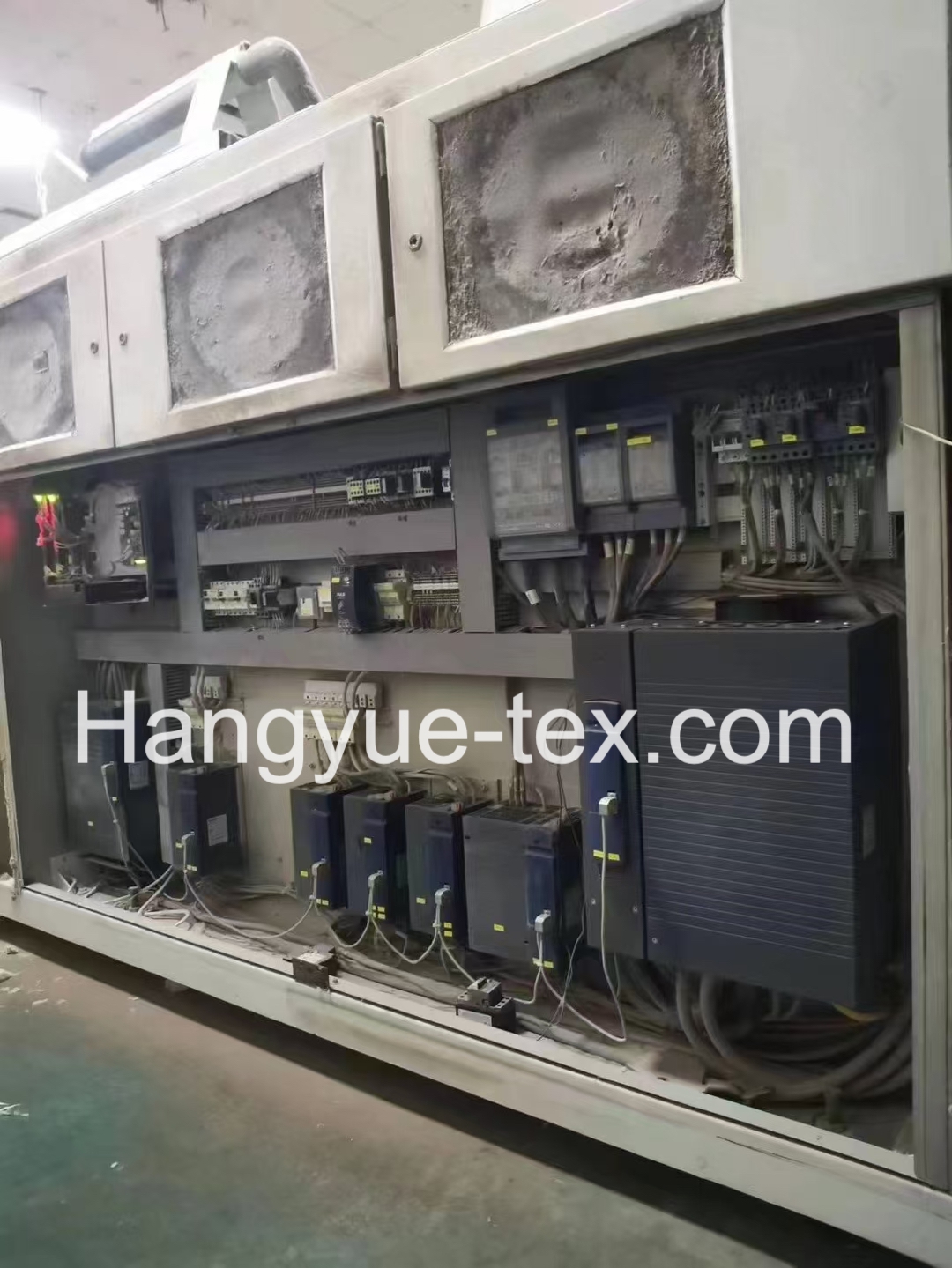 2 Sets Schlafhorst BD6 Open-End 456 Rotor – Year 2014 - Image 4