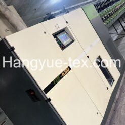 1 Sets TAITAN Open-End Machinery K80 420 Rotor Year–2020