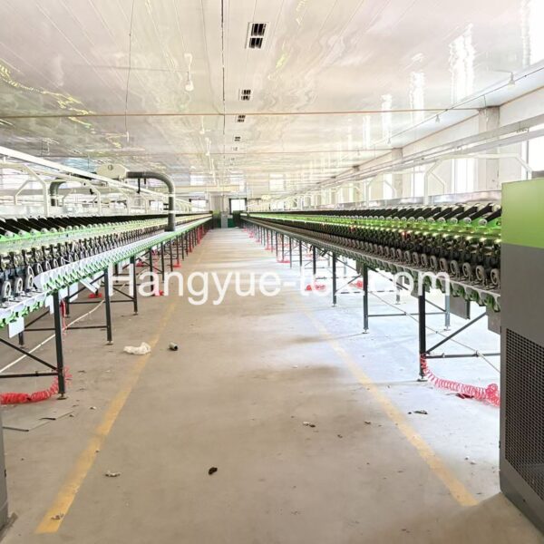 3 Sets TAITAN Open-End Machinery K80 520 Rotor Year–2023