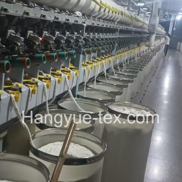 Alternative view of 2 Sets TAITAN TQF-368 OPEN END 320 Rortor Year-2018