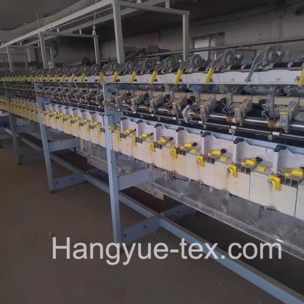 1 Sets TAITAN TQF-368 OPEN END 336 Rortor Year-2019