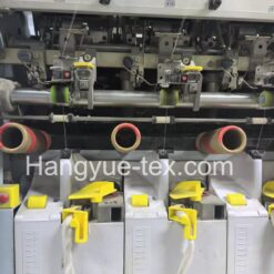 2 Sets TAITAN TQF-368 OPEN END 416 Rotor Year-2018