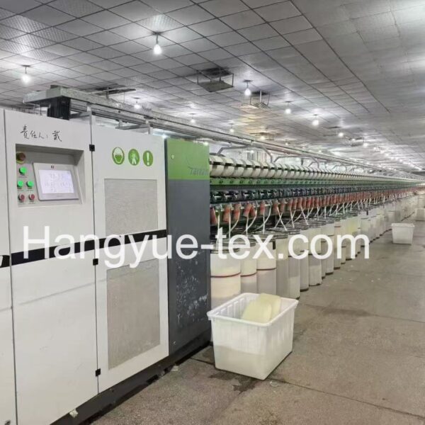 5 Sets TAITAN TQF-K80 OPEN END 600 Rortor Year-2023