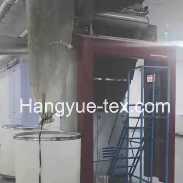 1 Sets Uster Jossi Vision Shield 2 (Clean Cotton) Year–2017