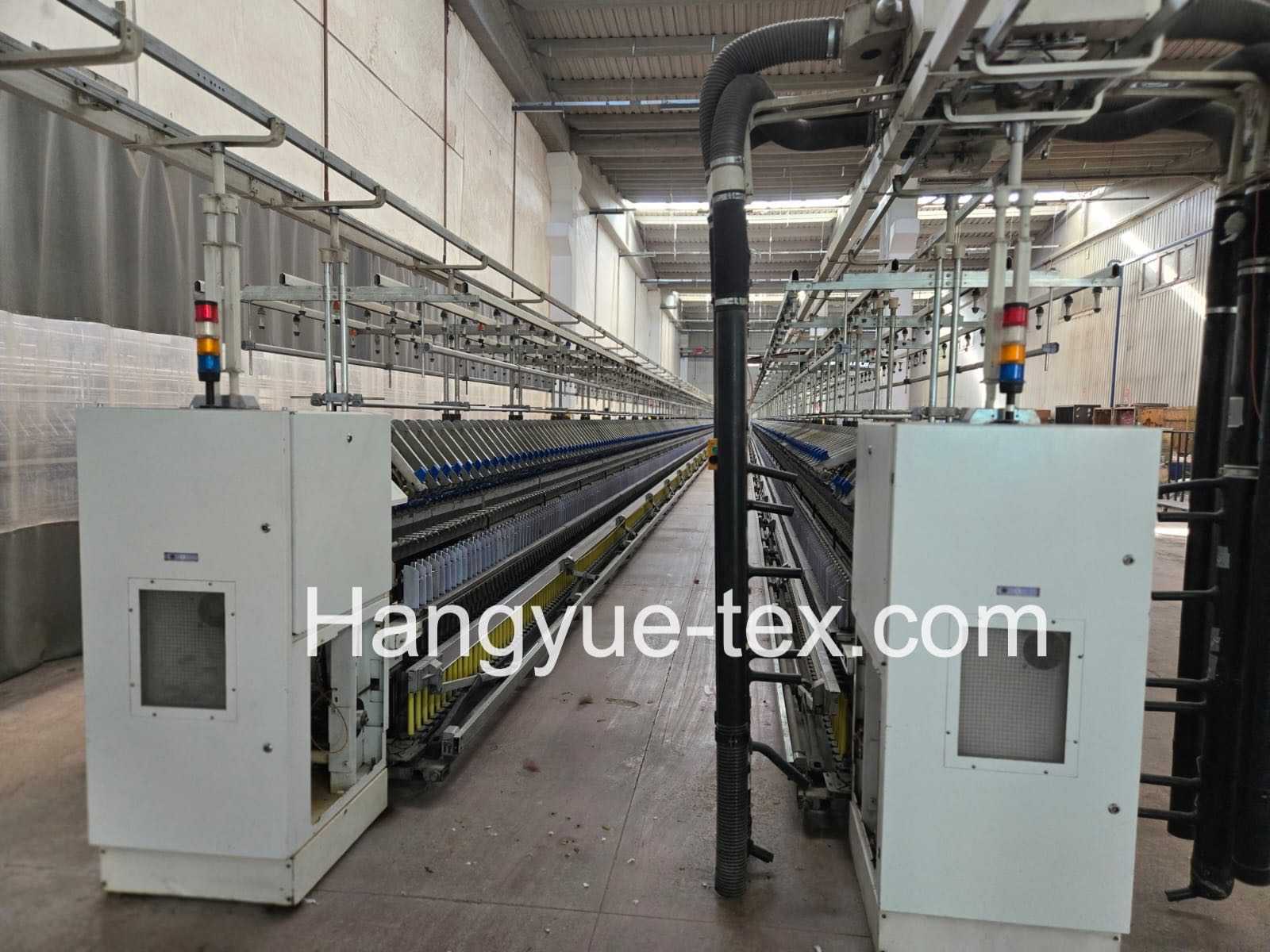 10 Sets Zinser 451 Year Worsted Ring 11160 Spindles –2007 / 2009 / 2012 / 2014–2015 - Image 5