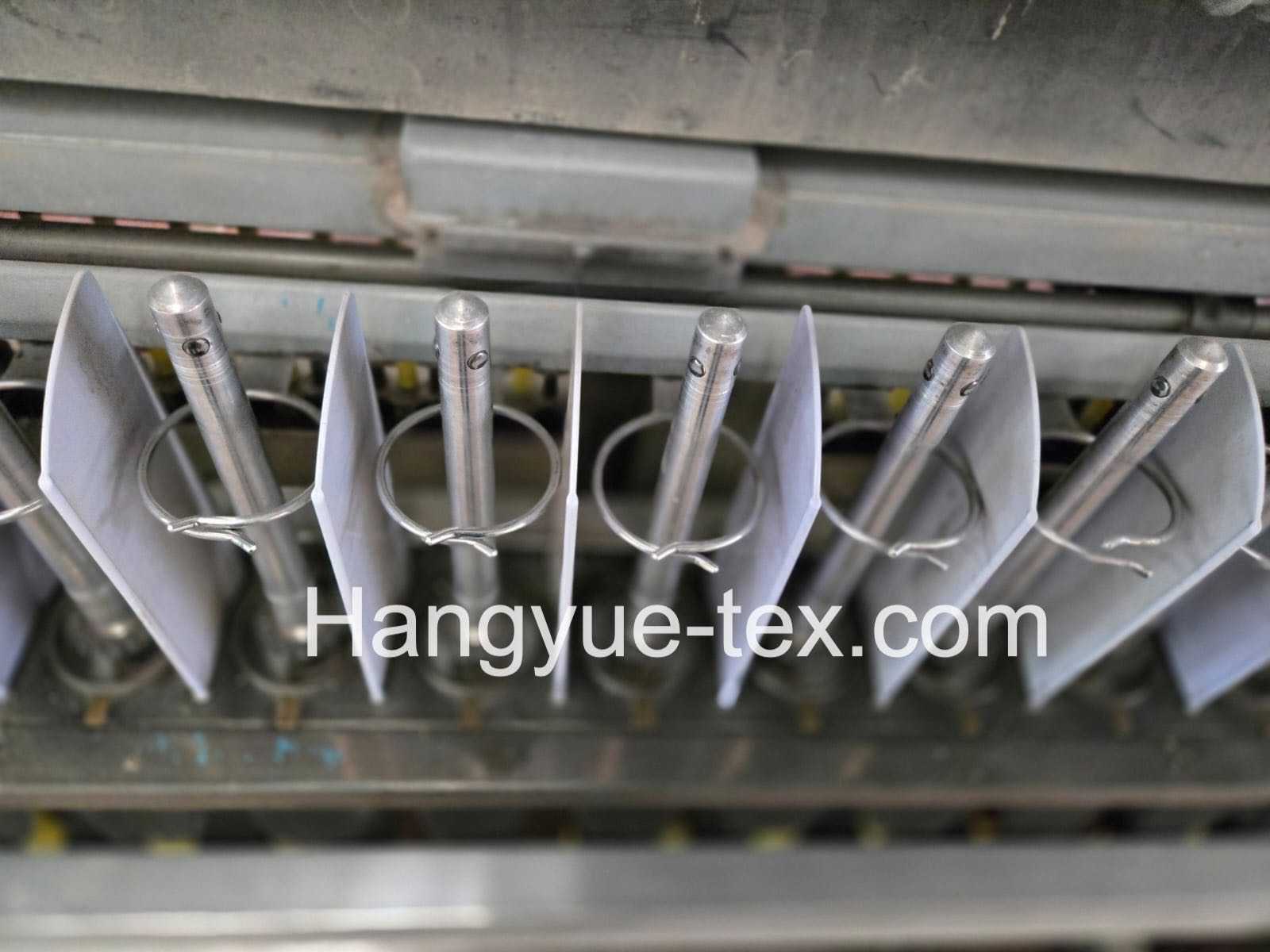 10 Sets Zinser 451 Year Worsted Ring 11160 Spindles –2007 / 2009 / 2012 / 2014–2015 - Image 3