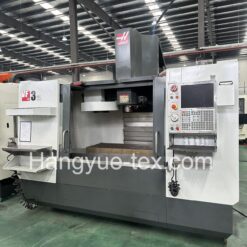 1 Sets Haas CNC Machining Center VF3 Year–2016