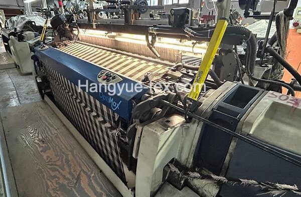 10 Sets Picanol Optimax-8-R Width 220 cm Dobby Year–2008