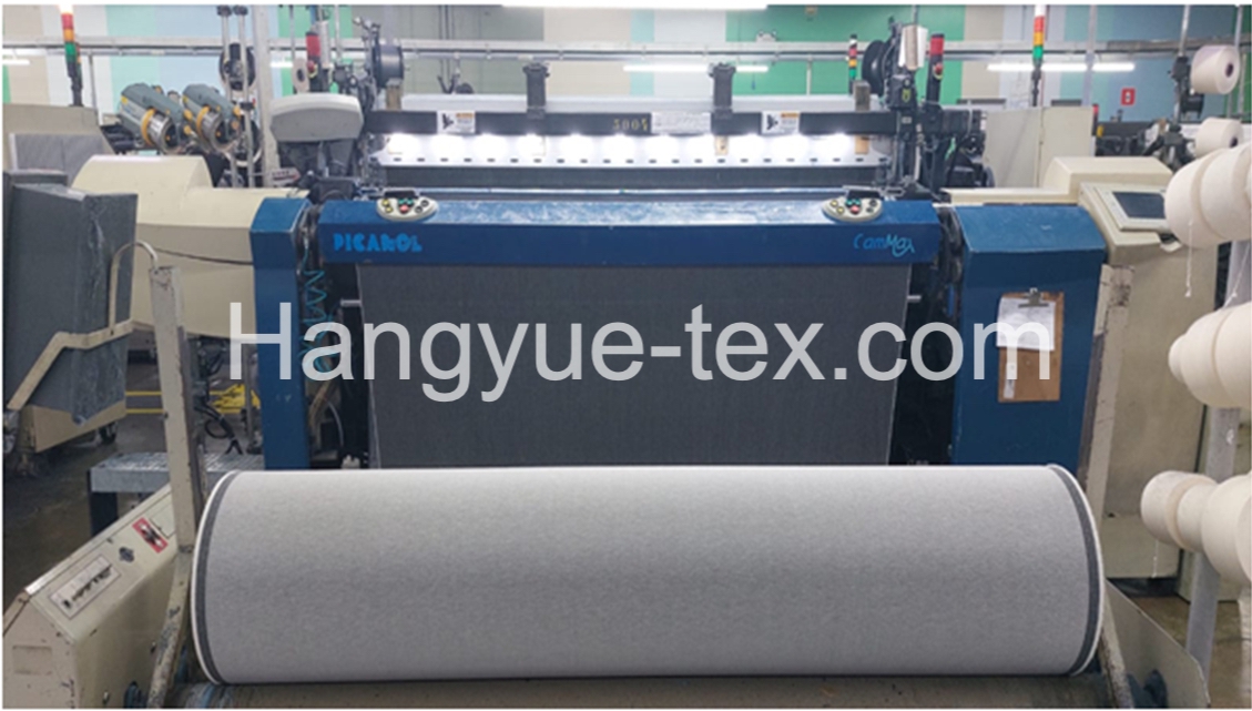 26 Sets Picanol Gammax-4-R-220 width 2.2cm Year –2003