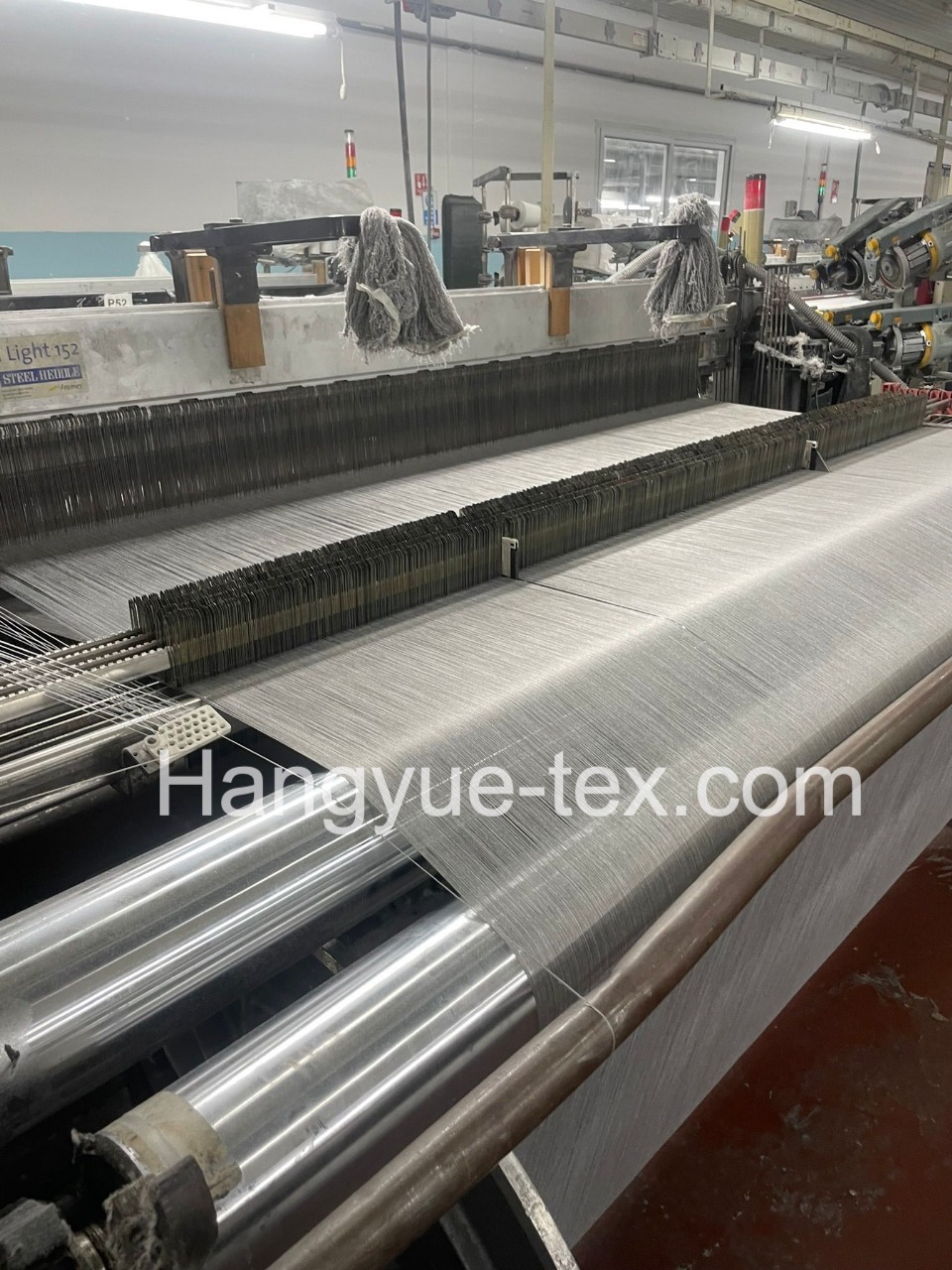 32 Sets Picanol Optimax Rapier Width 220 cm Dobby Year–2010/2011 - Image 2