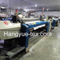 33 Sets Looms Picanol Gammax-8-R Width 220cm Cam Type Year–2004