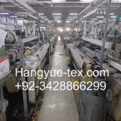 6 Sets  Sulzer Loom Novo Pignone Fast Width220cm Staubli 2660 Dobby Year–1999