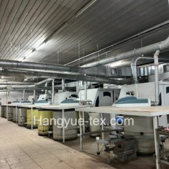 7 Set Trützschler TC03 for Cotton Carding – Year 2006