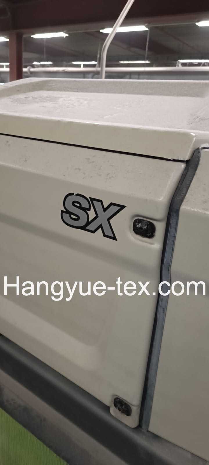 7 Sets Picanol Omni-Plus Airjet Width 190 CM Year–2014–2016 - Image 7