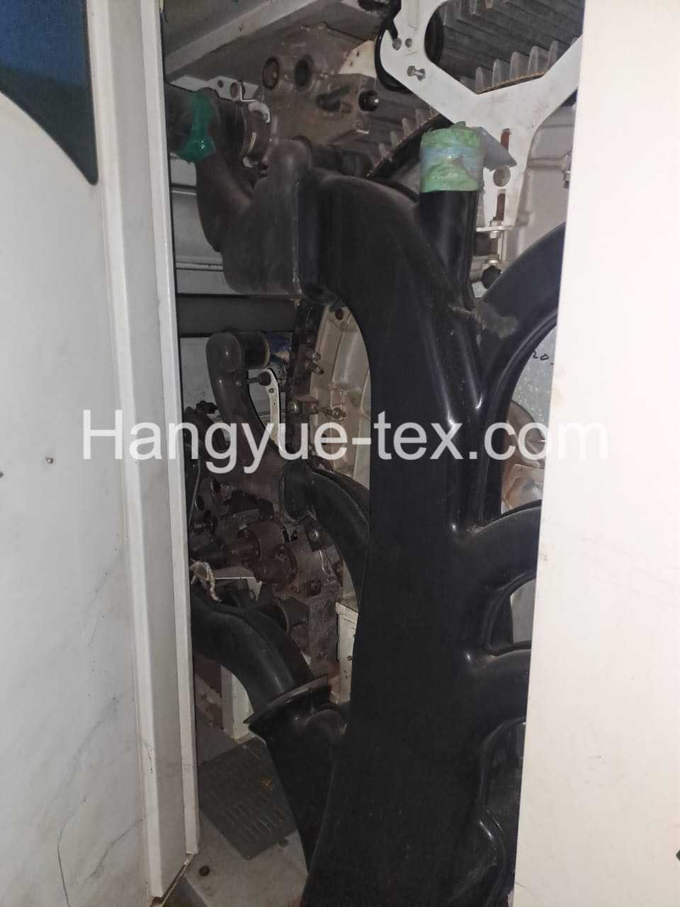 8 Sets Trutzschler Card TC03 Year–2006 / 2007 - Image 6