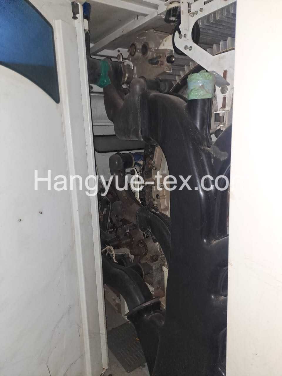 8 Sets Trutzschler Card TC03 Year–2006 / 2007 - Image 3