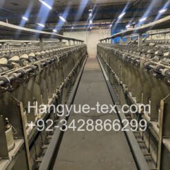 9 Sets Murata TFO 363-II Twisters Year–1994