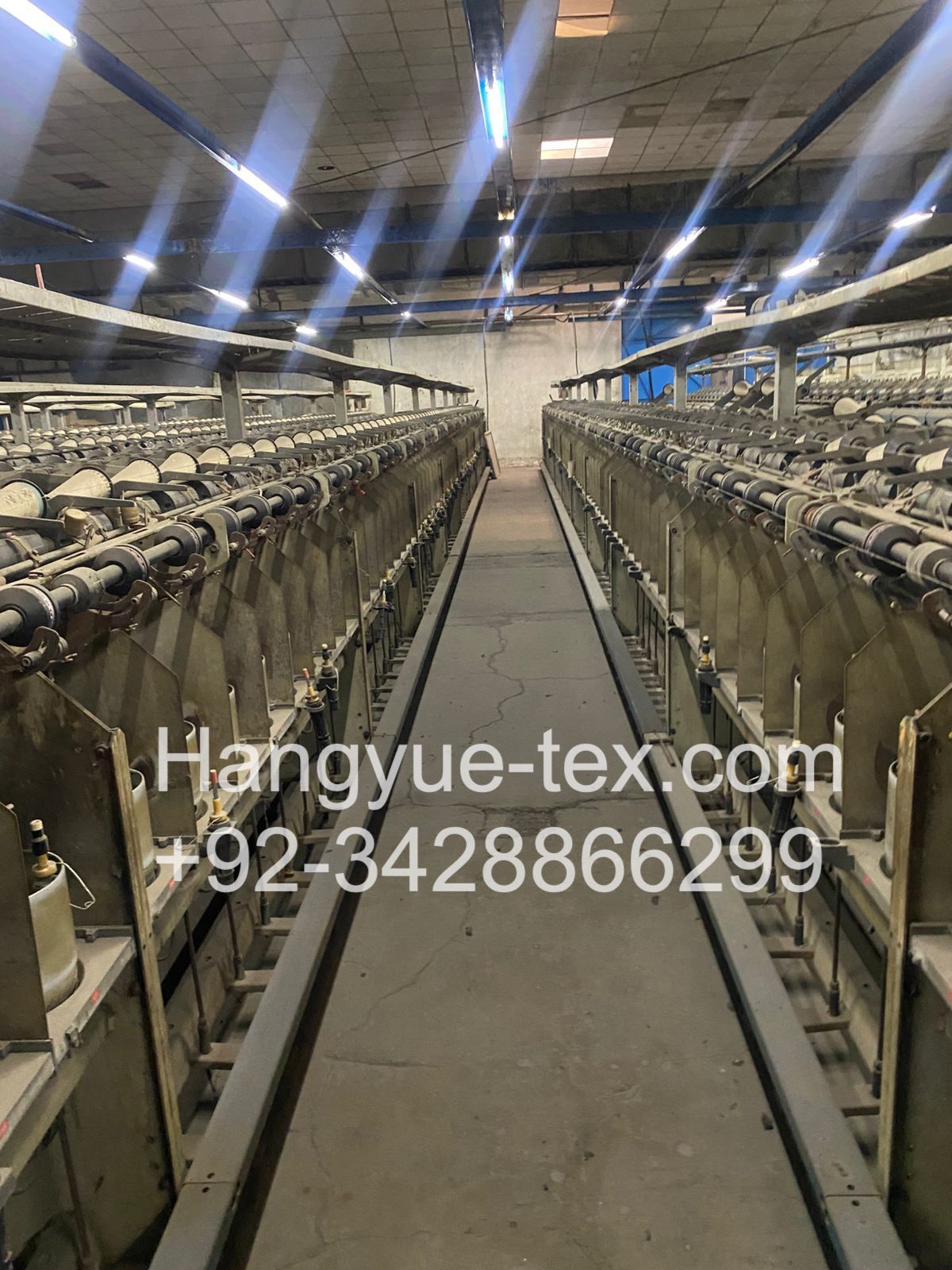 9 Sets Murata TFO 363-II Twisters Year–1994