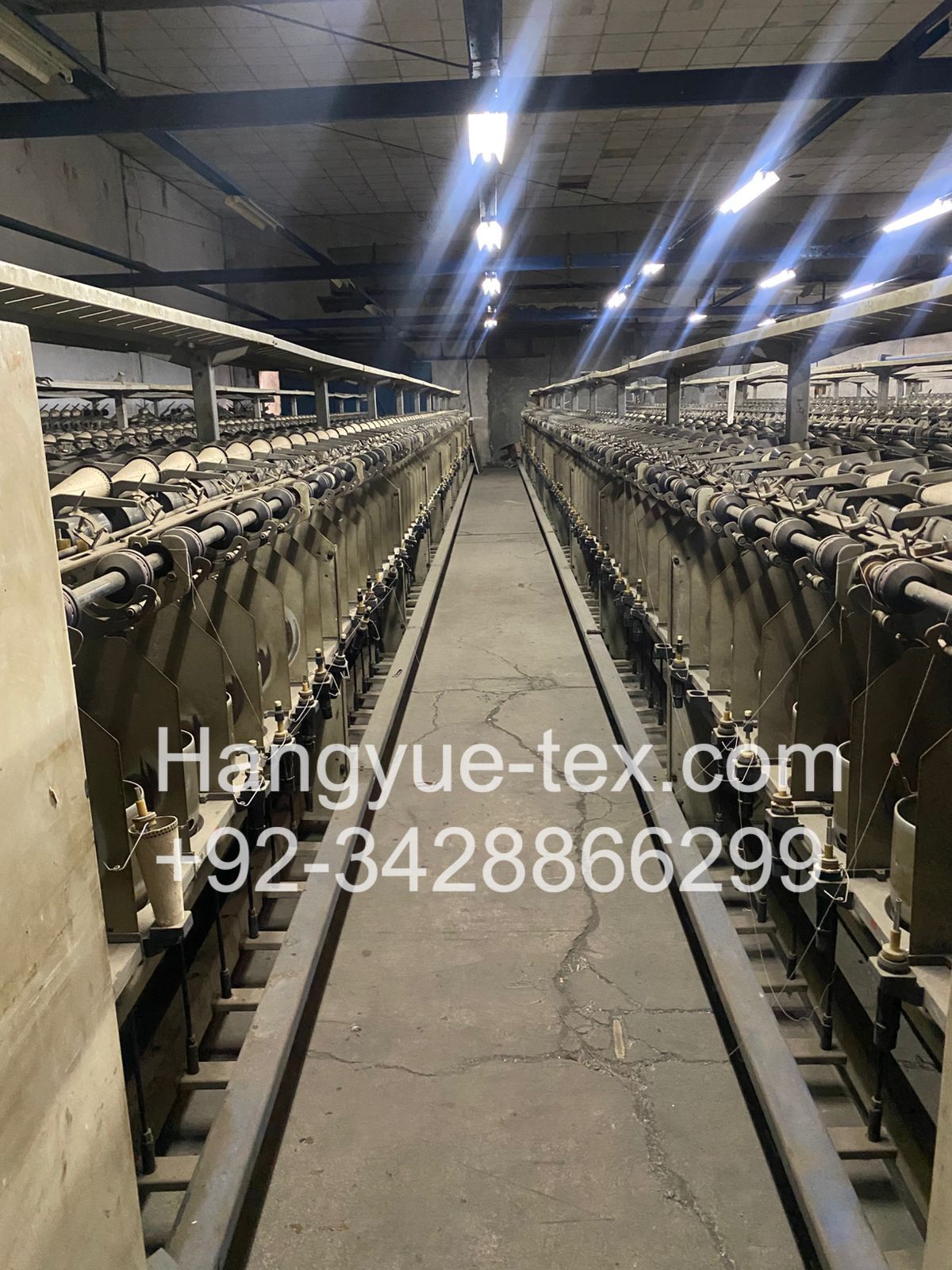 9 Sets Murata TFO 363-II Twisters Year–1994 - Image 5