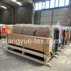 2 Sets SAURER ACO10 Rotor Spinning Machine Autocoro 480 Rotor Year–2023